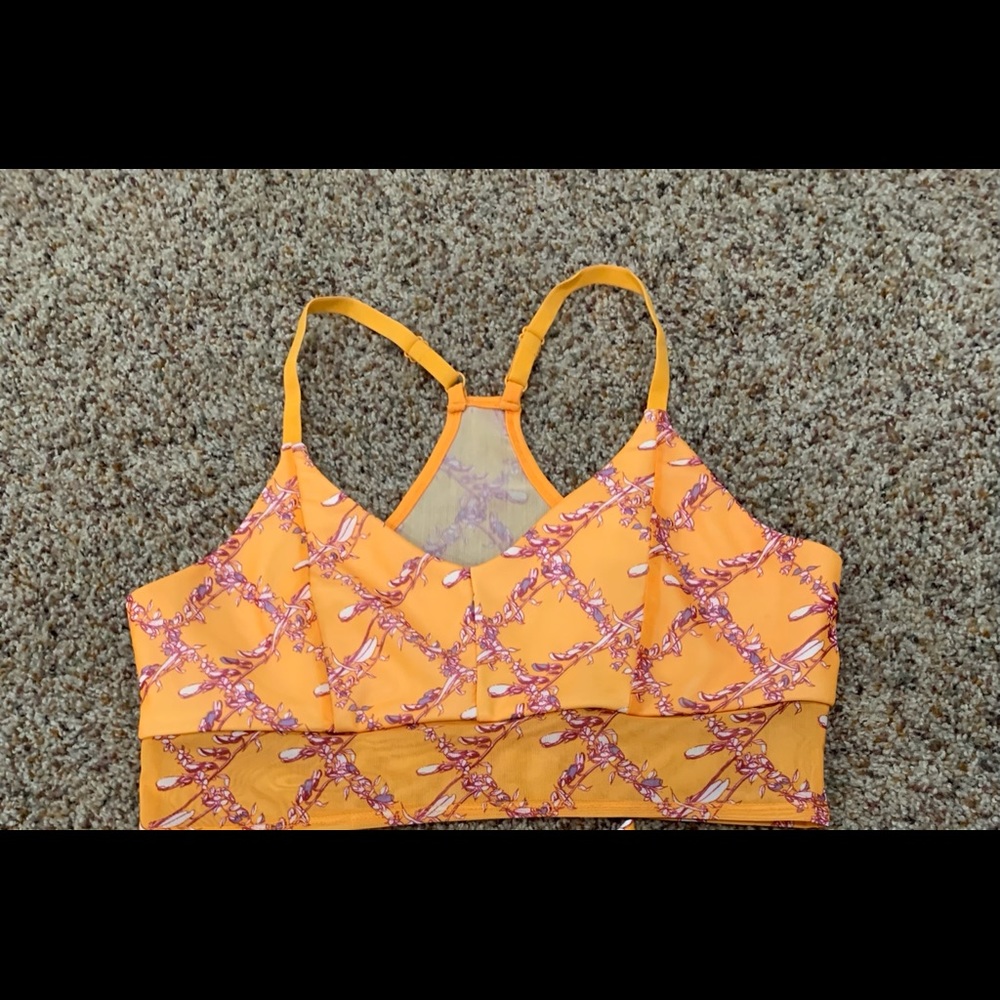 Fabletics sports bra